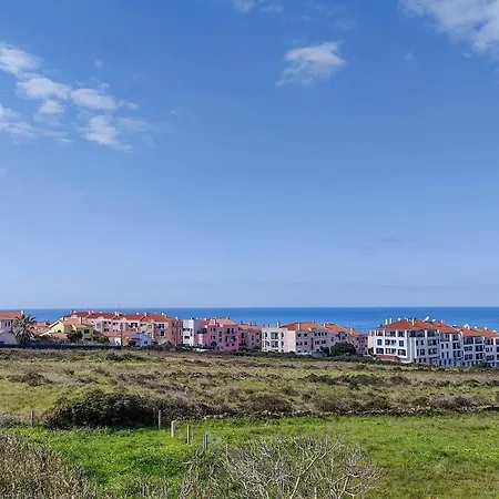 Moradia Com Piscina Ericeira