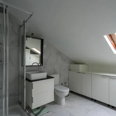 Σπίτι διακοπών Moradia Com Piscina *