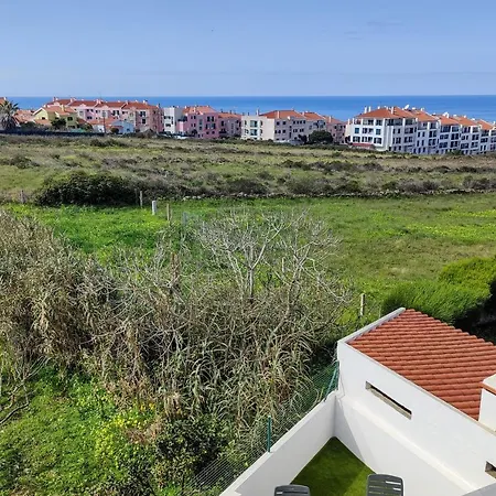 Moradia Com Piscina Σπίτι διακοπών Ericeira