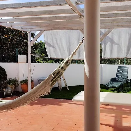 Σπίτι διακοπών Moradia Com Piscina